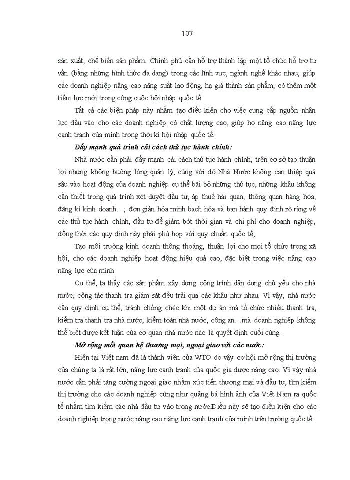 image for page Nâng cao năng lực cạnh tranh trong xây dựng công trình dân dụng của Công ty cổ phần Đầu tư và Xây dựng Hải Thạch