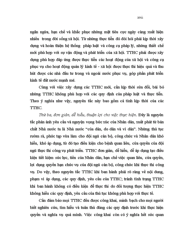 image for page Thực hiện thủ tục hành chính theo cơ chế “một cửa” tại UBND quận Ba Đình- thành phố Hà Nội