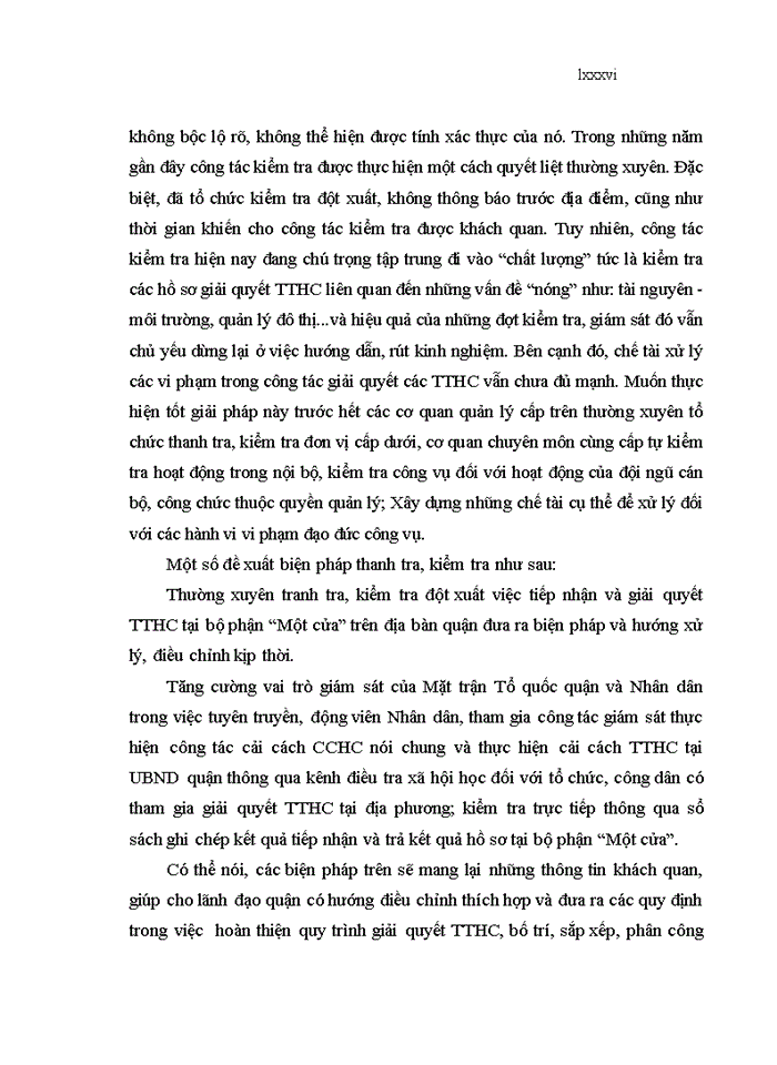 image for page Thực hiện thủ tục hành chính theo cơ chế “một cửa” tại UBND quận Ba Đình- thành phố Hà Nội