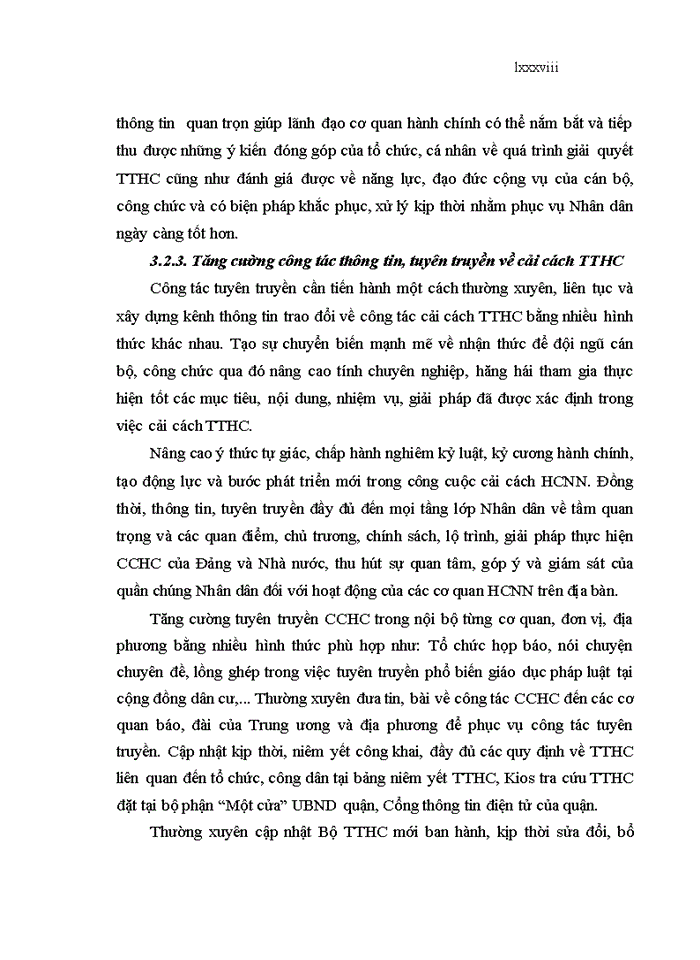 image for page Thực hiện thủ tục hành chính theo cơ chế “một cửa” tại UBND quận Ba Đình- thành phố Hà Nội