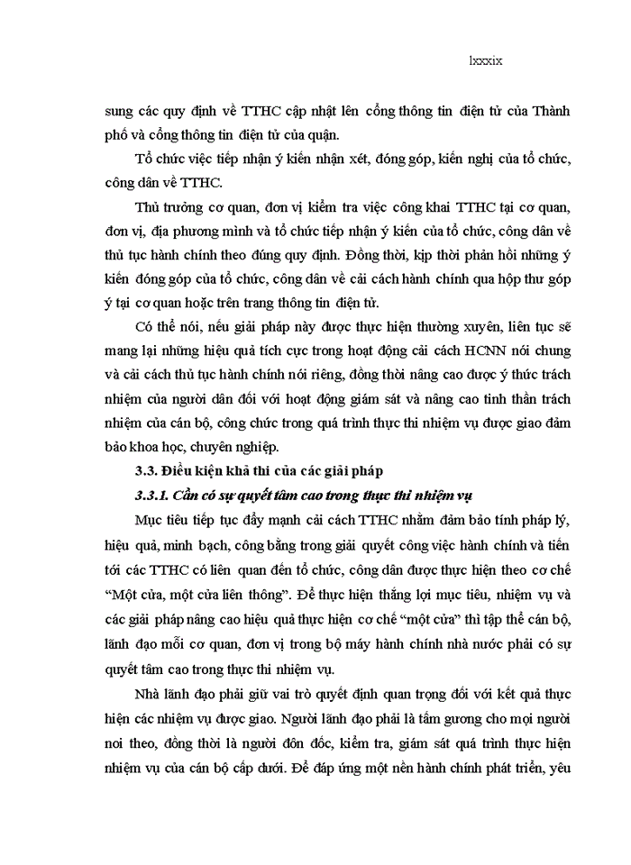 image for page Thực hiện thủ tục hành chính theo cơ chế “một cửa” tại UBND quận Ba Đình- thành phố Hà Nội