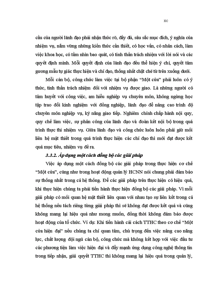 image for page Thực hiện thủ tục hành chính theo cơ chế “một cửa” tại UBND quận Ba Đình- thành phố Hà Nội