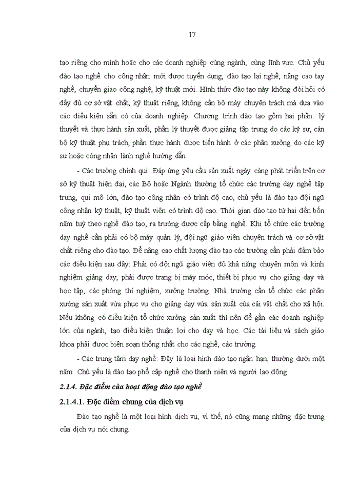 image for page Nâng cao chất lượng đào tạo nghề của trường Cao đẳng nghề Kinh tế - Kỹ thuật số 1 Nghệ An