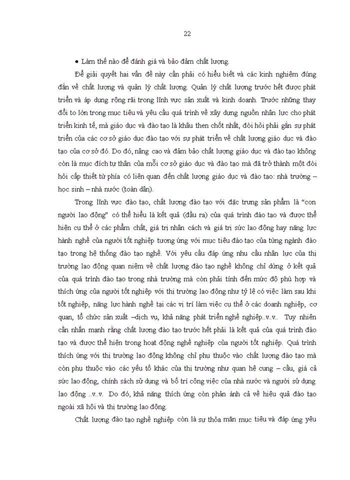 image for page Nâng cao chất lượng đào tạo nghề của trường Cao đẳng nghề Kinh tế - Kỹ thuật số 1 Nghệ An