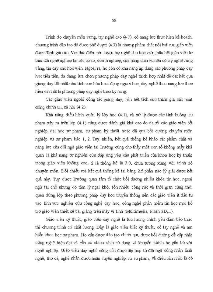 image for page Nâng cao chất lượng đào tạo nghề của trường Cao đẳng nghề Kinh tế - Kỹ thuật số 1 Nghệ An