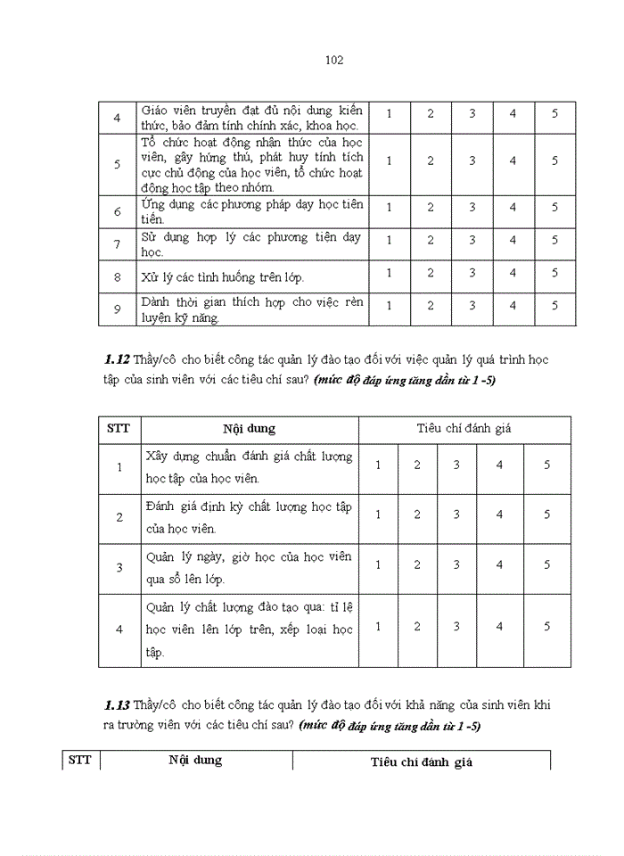 image for page Nâng cao chất lượng đào tạo nghề của trường Cao đẳng nghề Kinh tế - Kỹ thuật số 1 Nghệ An