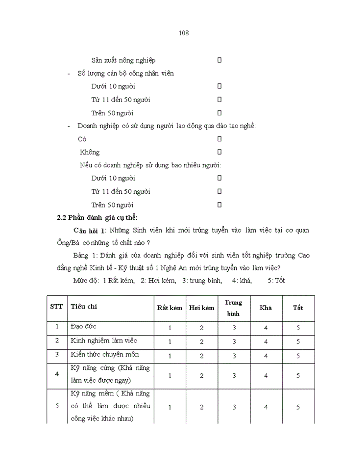 image for page Nâng cao chất lượng đào tạo nghề của trường Cao đẳng nghề Kinh tế - Kỹ thuật số 1 Nghệ An