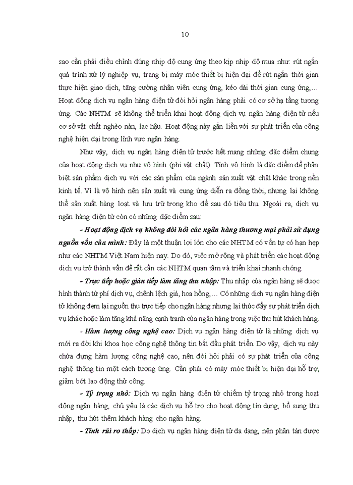 image for page Phát triển dịch vụ ngân hàng điện tử tại Ngân hàng TMCP Ngoại thương Việt Nam