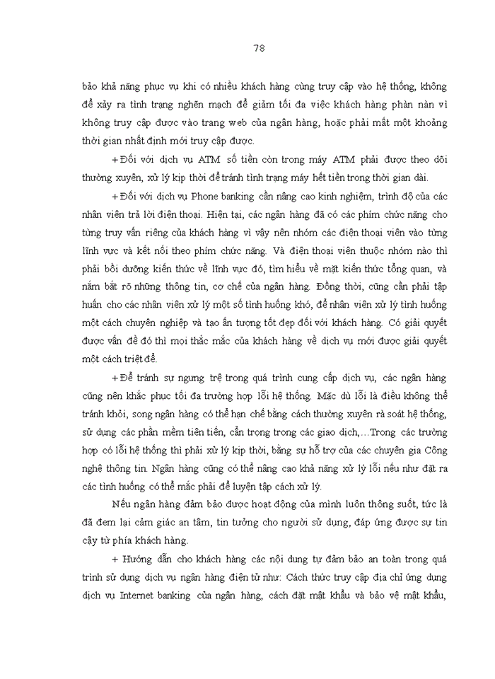 image for page Phát triển dịch vụ ngân hàng điện tử tại Ngân hàng TMCP Ngoại thương Việt Nam