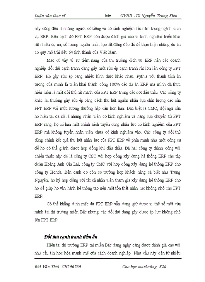 image for page Tạo động lực cho người lao động của chi nhánh Ngân hàng TMCP Đầu tư và phát triển Ninh Bình