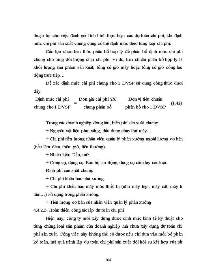image for page Hoàn thiện kế toán chi phí sản xuất và tính giá thành sản phẩm tại Công ty cổ phần đầu tư sản xuất và thương mại Hồng Phúc