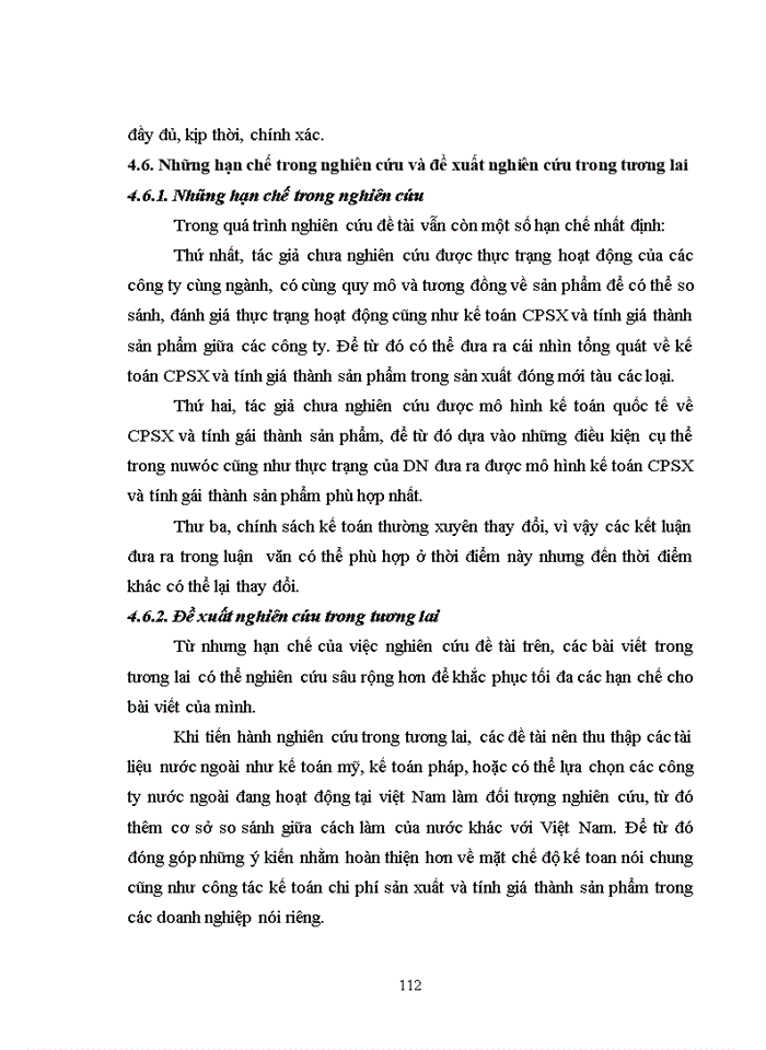 image for page Hoàn thiện kế toán chi phí sản xuất và tính giá thành sản phẩm tại Công ty cổ phần đầu tư sản xuất và thương mại Hồng Phúc