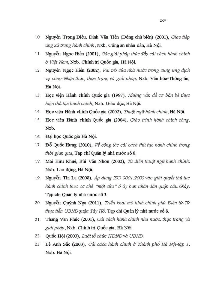 image for page Thực hiện thủ tục hành chính theo cơ chế “một cửa” tại UBND quận Ba Đình- thành phố Hà Nội