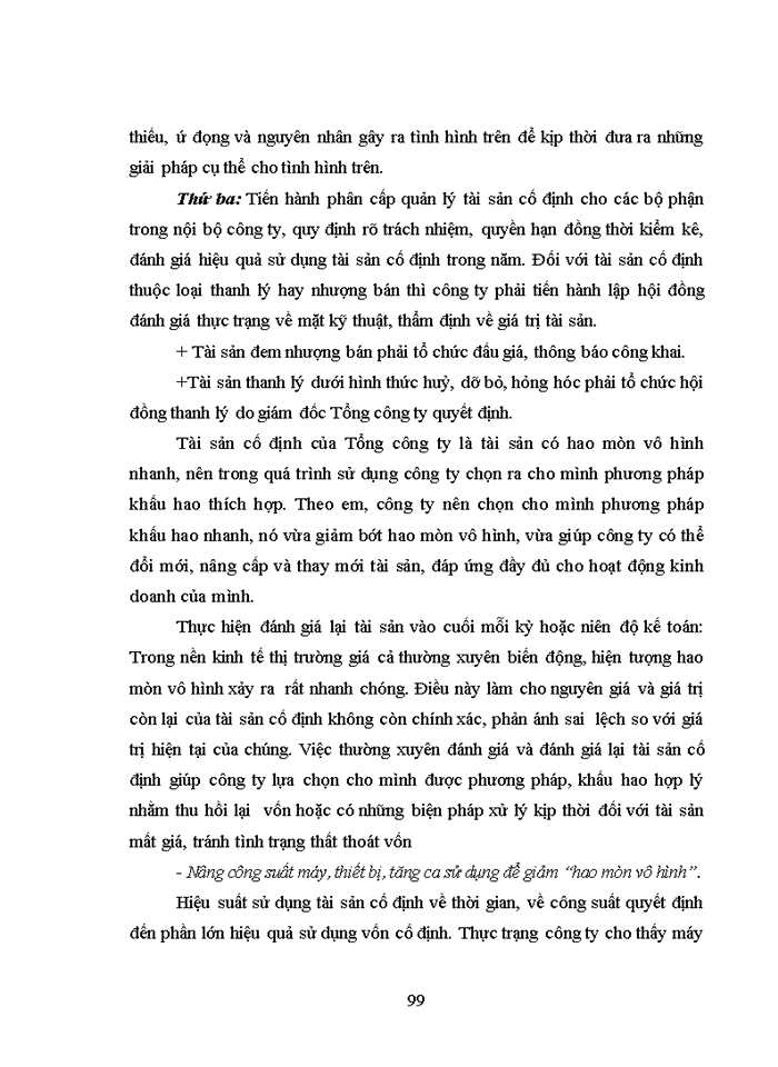 image for page Một số giải pháp nâng cao hiệu quả sử dụng vốn sản xuất kinh doanh tại Tổng công ty Sông Thu - Tổng cục Công nghiệp Quốc phòng
