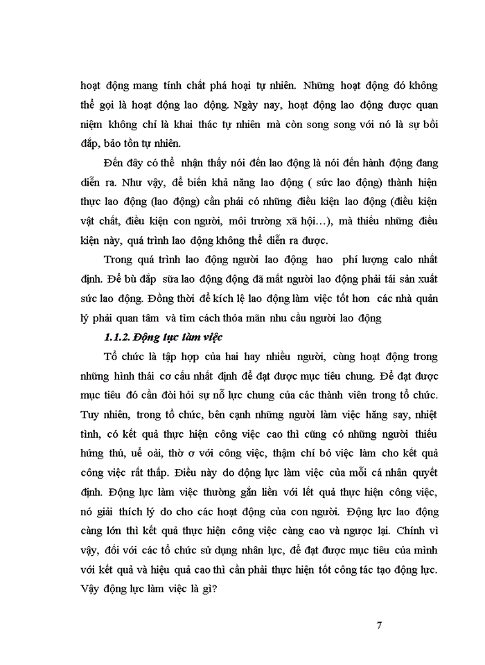 image for page Phát triển và nâng cao chất lượng nguồn nhân lực, nhất là nhân lực chất lượng cao là một đột phá chiến lược