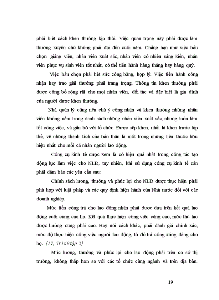 image for page Phát triển và nâng cao chất lượng nguồn nhân lực, nhất là nhân lực chất lượng cao là một đột phá chiến lược