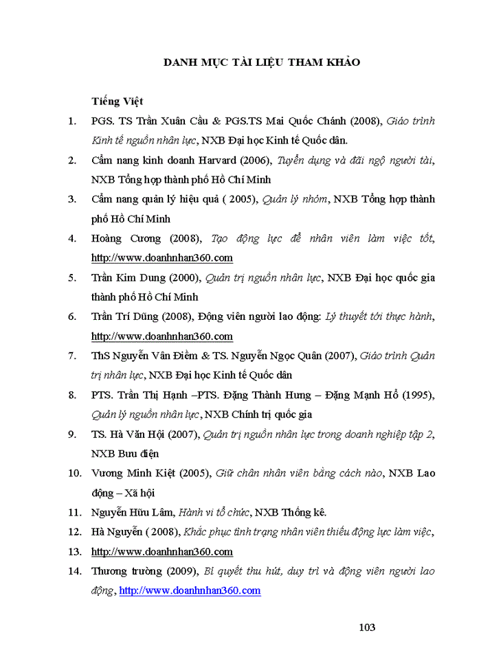 image for page Phát triển và nâng cao chất lượng nguồn nhân lực, nhất là nhân lực chất lượng cao là một đột phá chiến lược