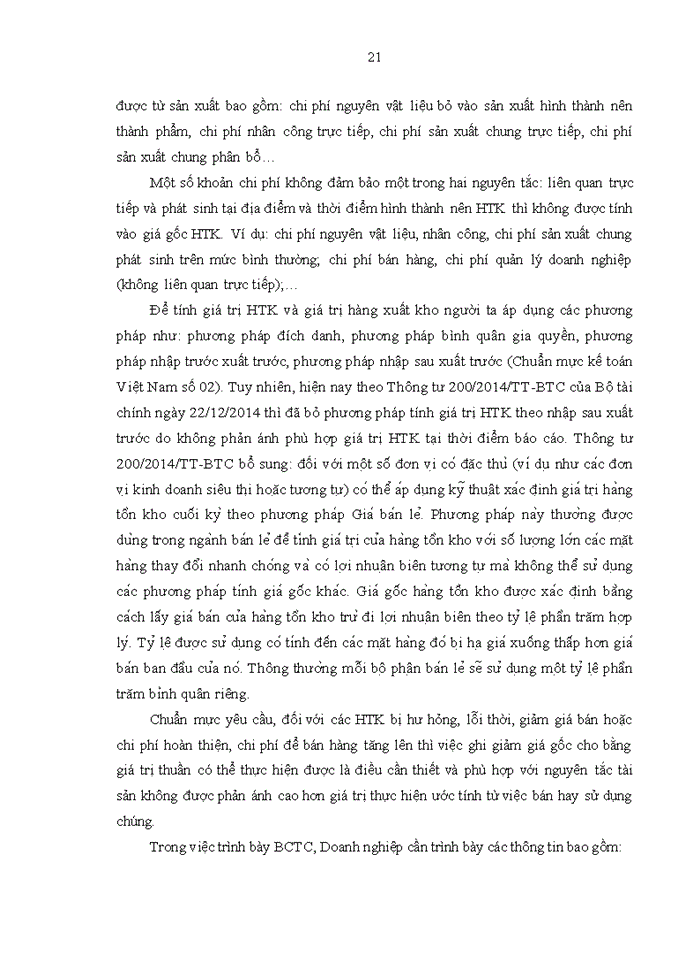 image for page Hoàn thiện quy trình kiểm toán hàng tồn kho trong kiểm toán báo cáo tài chính do công ty TNHH kiểm toán An Phú thực hiện