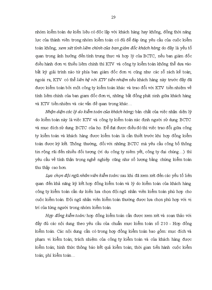 image for page Hoàn thiện quy trình kiểm toán hàng tồn kho trong kiểm toán báo cáo tài chính do công ty TNHH kiểm toán An Phú thực hiện