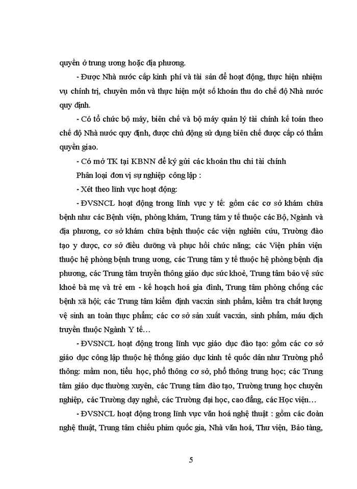 image for page Hoàn thiện tổ chức công tác kế toán tại Bệnh viện Da liễu Trung ương