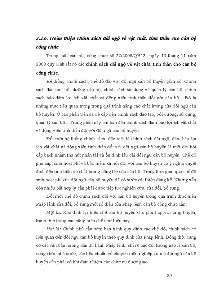 image for page Nâng cao chất lượng cán bộ công chức của UBND huyện Ứng Hoà thành phố Hà Nội