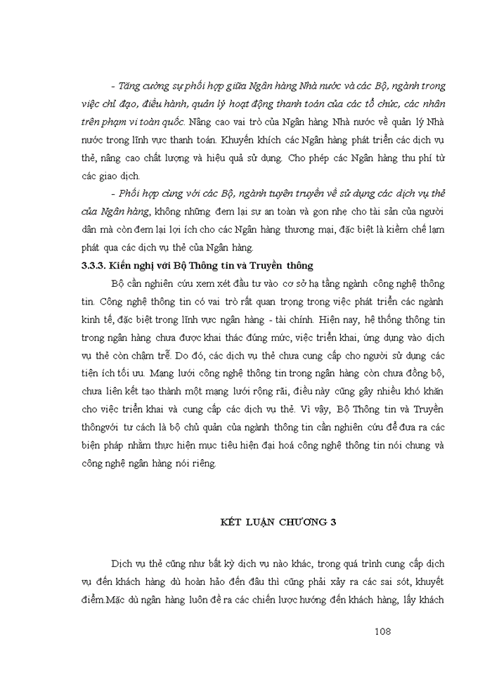 image for page Nâng cao chất lượng dịch vụ thẻ tại Ngân hàng TMCP Kỹ thương Việt Nam - Techcombank