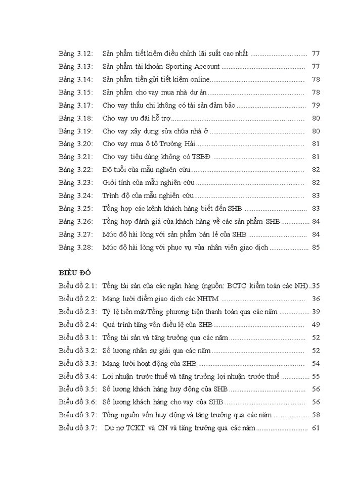image for page Phát triển dịch vụ ngân hàng bán lẻ tại Ngân hàng TMCP Sài Gòn – Hà Nội
