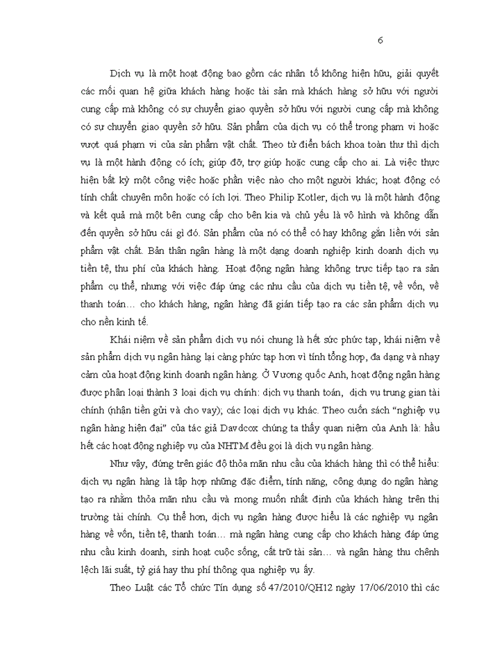 image for page Phát triển dịch vụ ngân hàng bán lẻ tại Ngân hàng TMCP Sài Gòn – Hà Nội