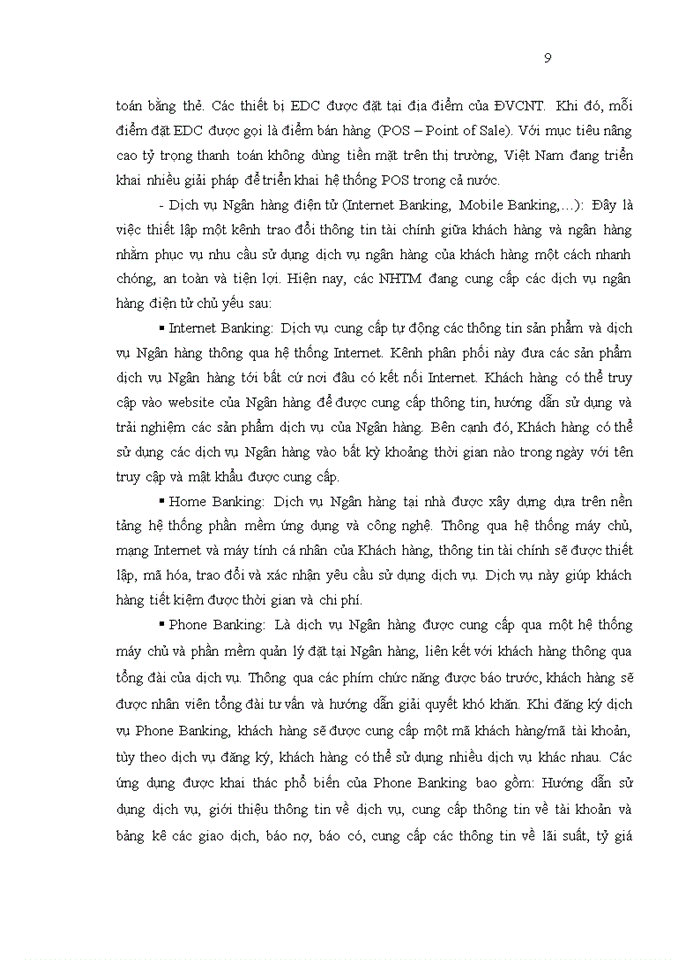 image for page Phát triển dịch vụ ngân hàng bán lẻ tại Ngân hàng TMCP Sài Gòn – Hà Nội