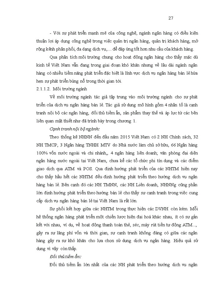 image for page Phát triển dịch vụ ngân hàng bán lẻ tại Ngân hàng TMCP Sài Gòn – Hà Nội