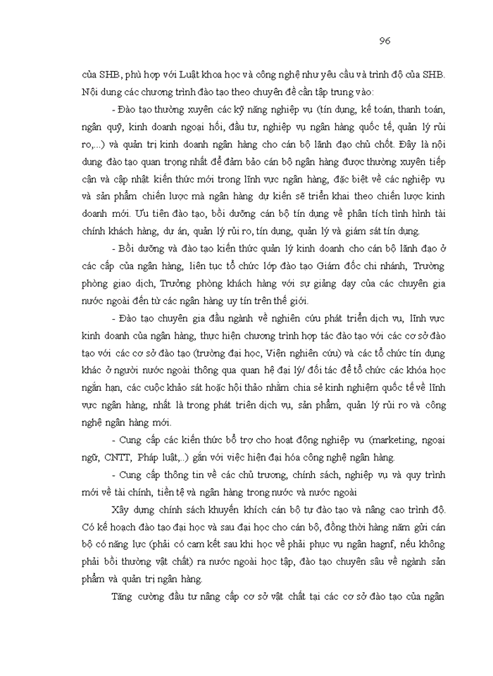 image for page Phát triển dịch vụ ngân hàng bán lẻ tại Ngân hàng TMCP Sài Gòn – Hà Nội