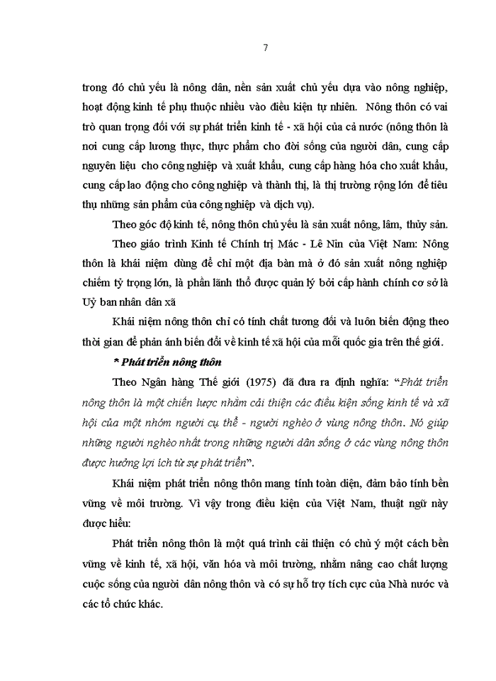 image for page Tổ chức thực thi Chương trình mục tiêu Quốc gia về xây dựng nông thôn mới trên địa bàn huyện Hải Hà – tỉnh Quảng Ninh