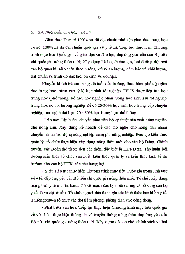 image for page Tổ chức thực thi Chương trình mục tiêu Quốc gia về xây dựng nông thôn mới trên địa bàn huyện Hải Hà – tỉnh Quảng Ninh