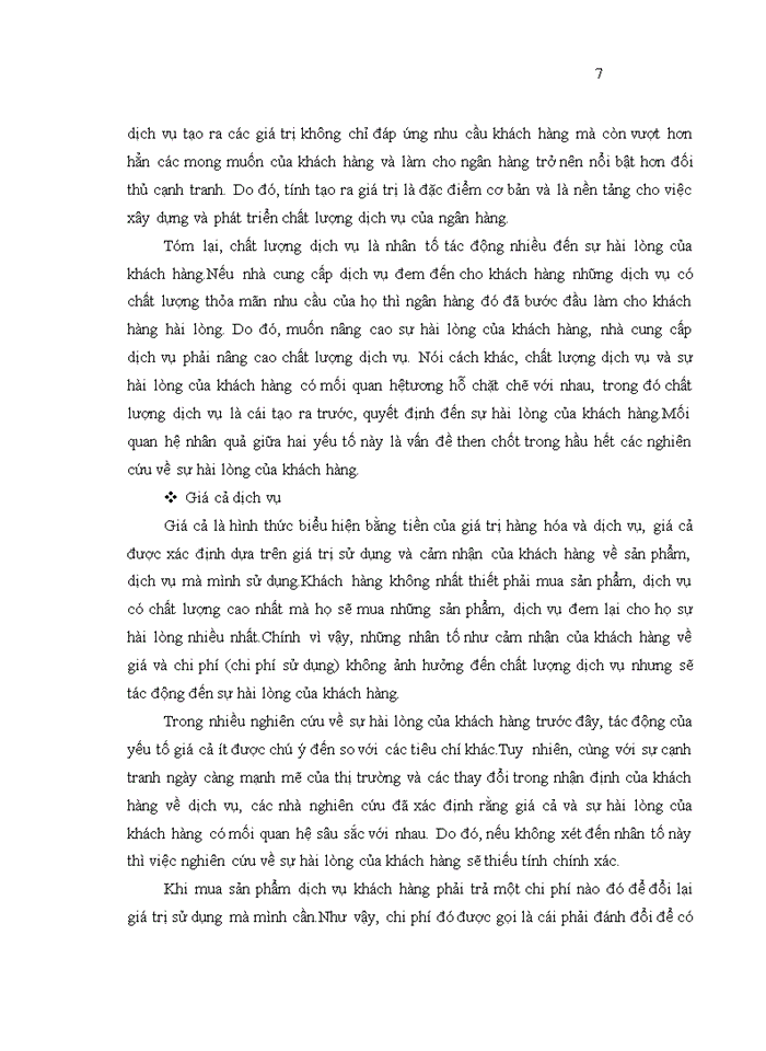 image for page Đánh giá chất lượng dịch vụ khách hàng cá nhân theo mô hình Servqual tại Ngân hàng TMCP Công thương Việt Nam Chi nhánh Bắc Hà Nội-Phòng giao dịch Hồng Hà
