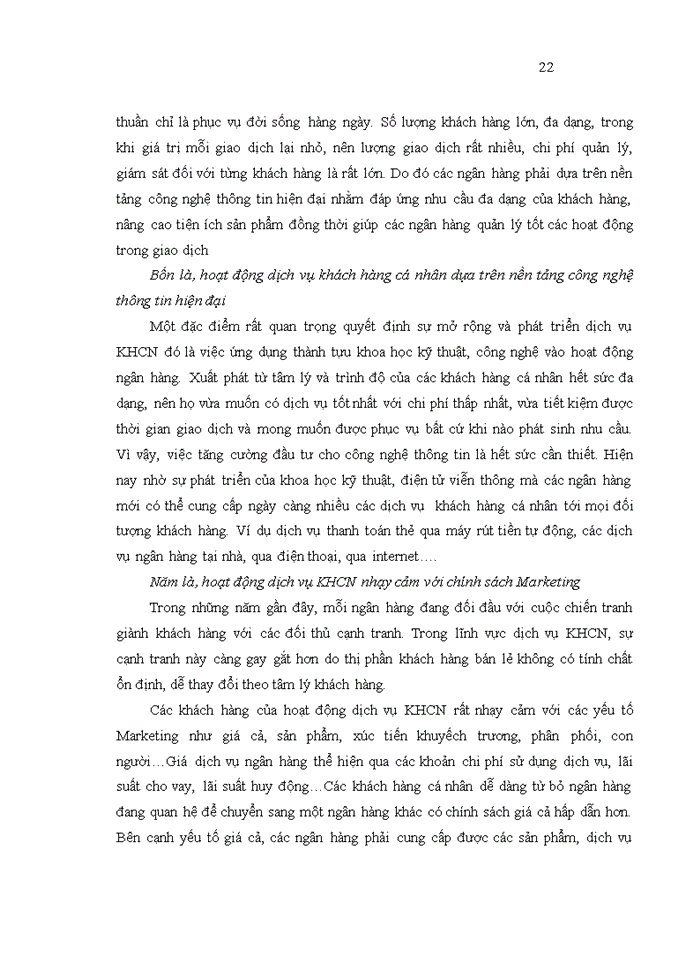image for page Đánh giá chất lượng dịch vụ khách hàng cá nhân theo mô hình Servqual tại Ngân hàng TMCP Công thương Việt Nam Chi nhánh Bắc Hà Nội-Phòng giao dịch Hồng Hà