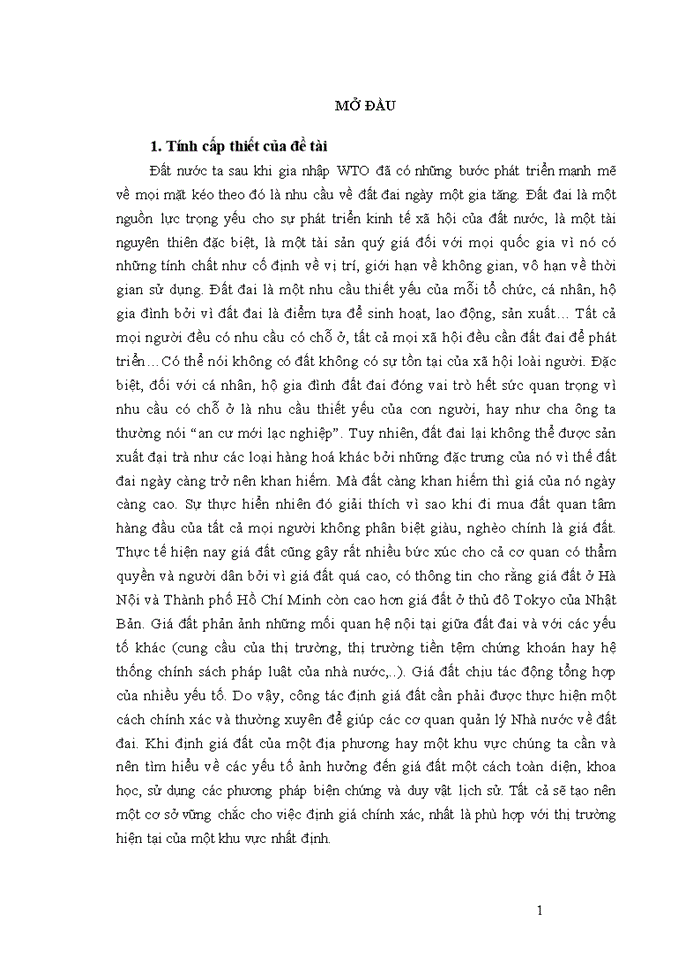 image for page Đánh giá thực trạng biến động về giá đất ở tại đô thị trên địa bàn quận Hai Bà Trưng - thành phố Hà Nội