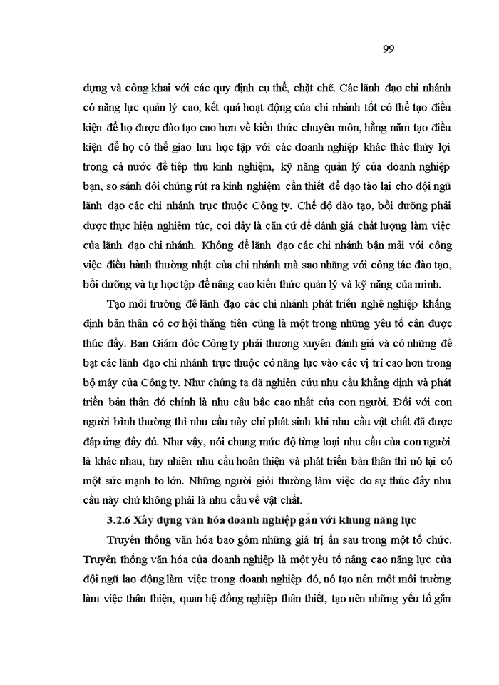 image for page Năng lực quản lý của Lãnh đạo các chi nhánh trực thuộc Công ty TNHH Một thành viên Khai thác Công trình thủy lợi tỉnh Đắk Nông
