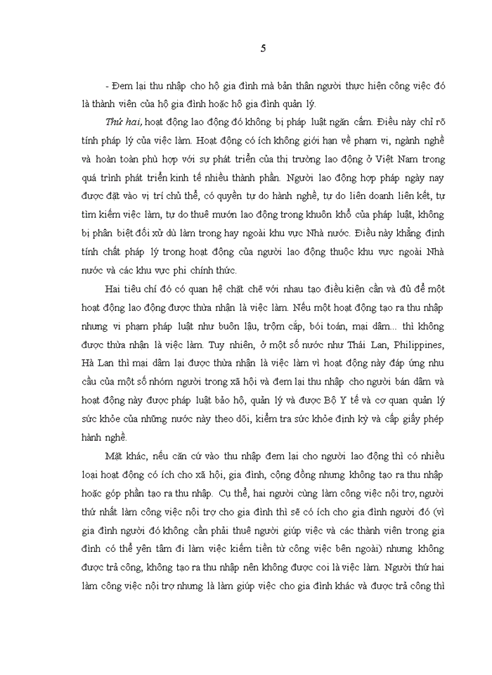 image for page Giải pháp giải quyết việc làm cho lao động khu vực nông thôn trên địa bàn huyện Quảng Xương, tỉnh Thanh Hóa