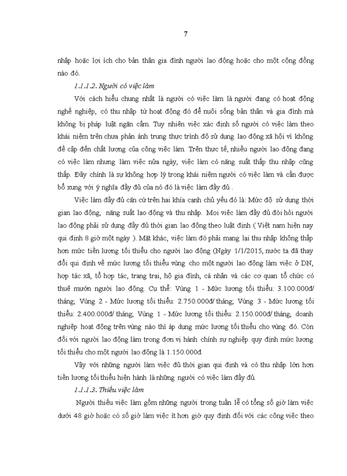 image for page Giải pháp giải quyết việc làm cho lao động khu vực nông thôn trên địa bàn huyện Quảng Xương, tỉnh Thanh Hóa