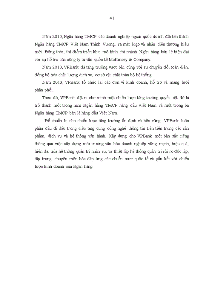 image for page Hoạt động Bancassurance tại Ngân hàng TMCP Việt Nam Thịnh Vượng