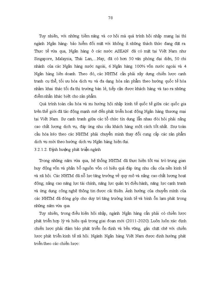 image for page Hoạt động Bancassurance tại Ngân hàng TMCP Việt Nam Thịnh Vượng