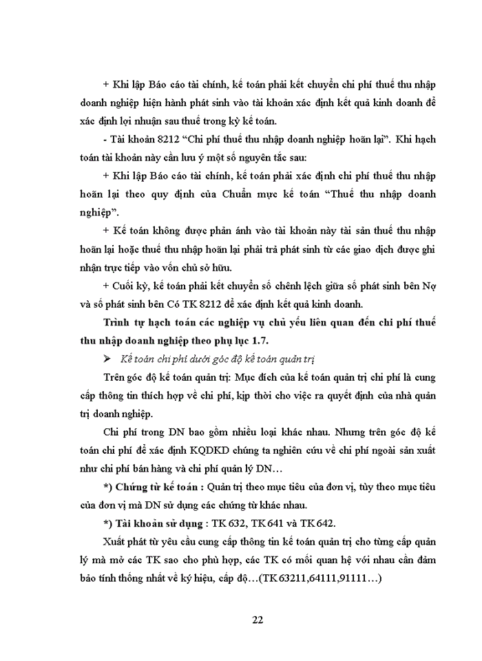 image for page Hoàn thiện kế toán chi phí, doanh thu và xác định kết quả kinh doanh tại Công ty TNHH May và thương mại Việt Thành