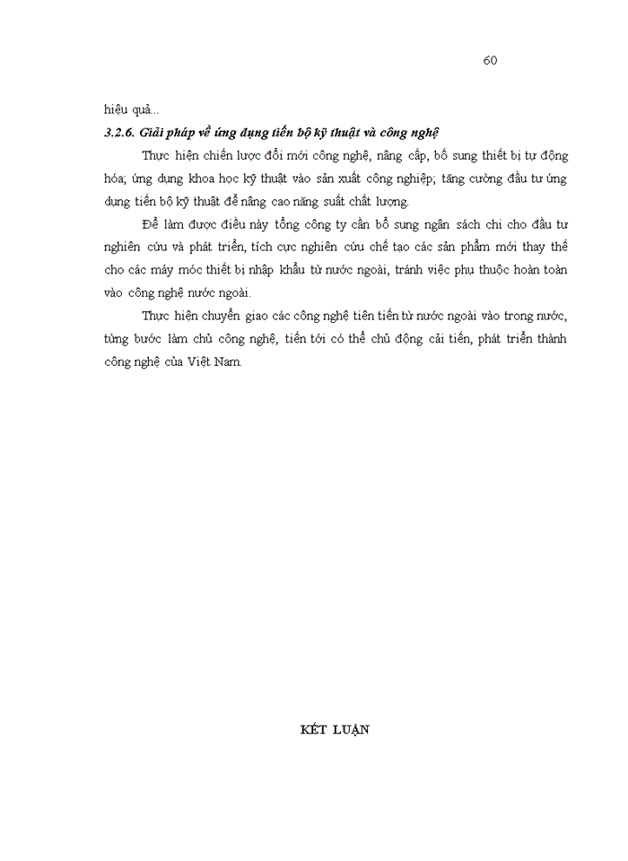 image for page Nâng cao năng lực cạnh tranh của Tổng công ty lắp máy Việt Nam