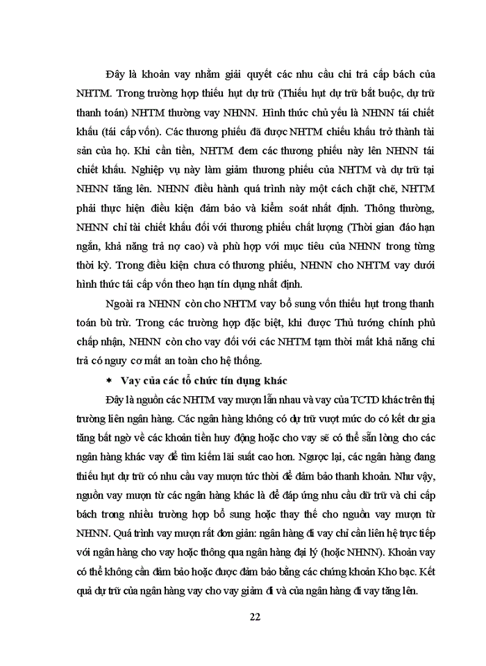 image for page Giải pháp tăng cường huy động vốn tại Ngân hàng Nông nghiệp và Phát triển nông thôn Việt Nam chi nhánh huyện Nghi Xuân- Hà Tĩnh