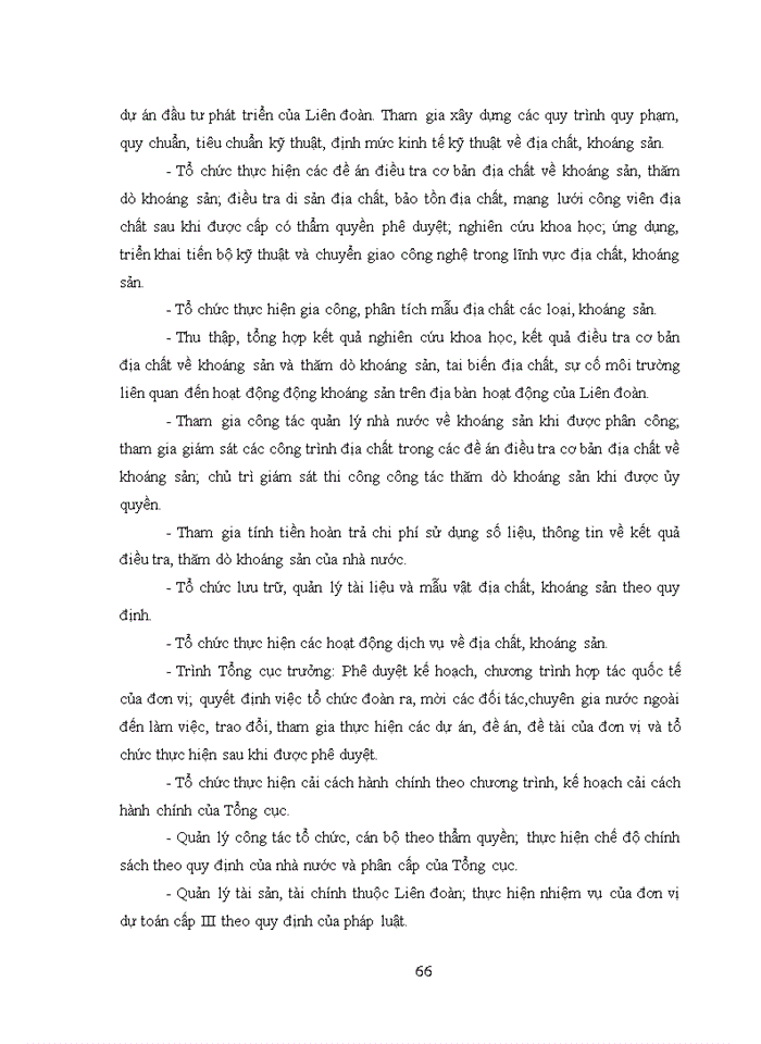image for page Các nhân tố ảnh hưởng đến động lực làm việc của người lao động tại Liên đoàn Địa chất BTB