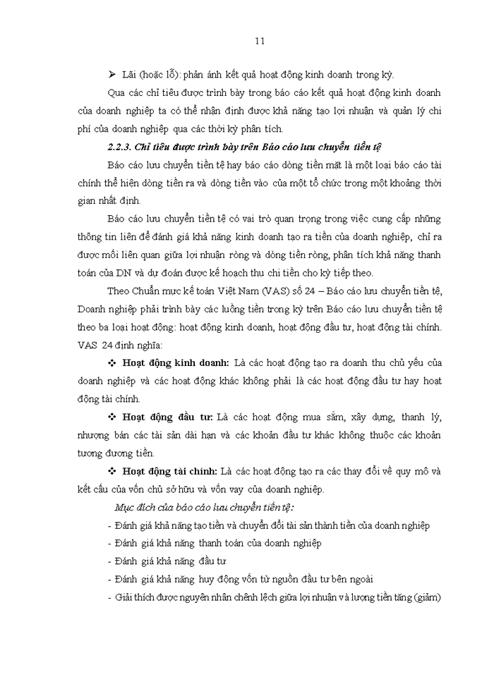 image for page Phân tích báo cáo tài chính của Công ty Cổ phần Viễn thông FPT