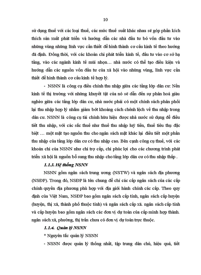 image for page Hoàn thiện công tác tổng hợp dự toán, quyết toán ngân sách nhà nước tại Sở Tài chính tỉnh Lào Cai