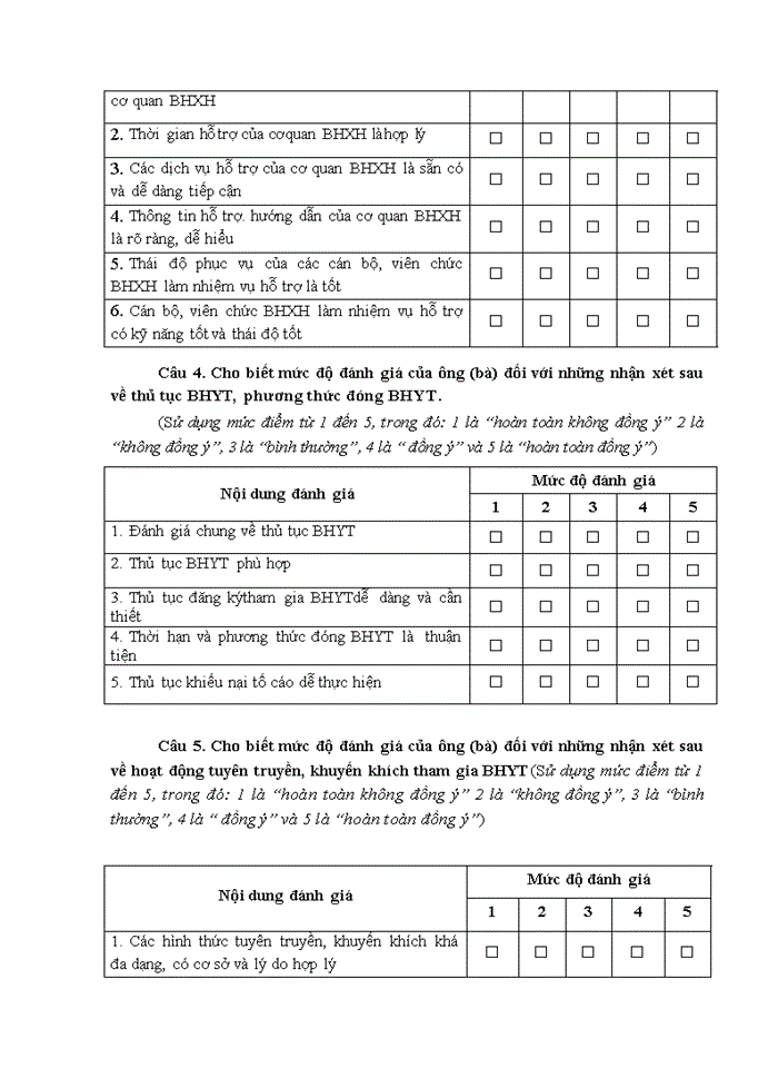 image for page Tổ chức thực thi chính sách BHYT toàn dân trên địa bàn huyện Điện Biên