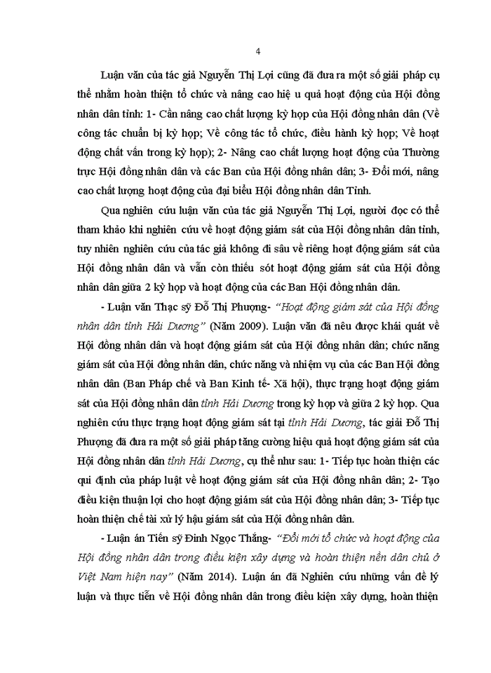 image for page Giám sát của Hội đồng nhân dân huyện Phù Cừ đối với việc giải quyết khiếu nại, tố cáo, khiếu kiện của công dân