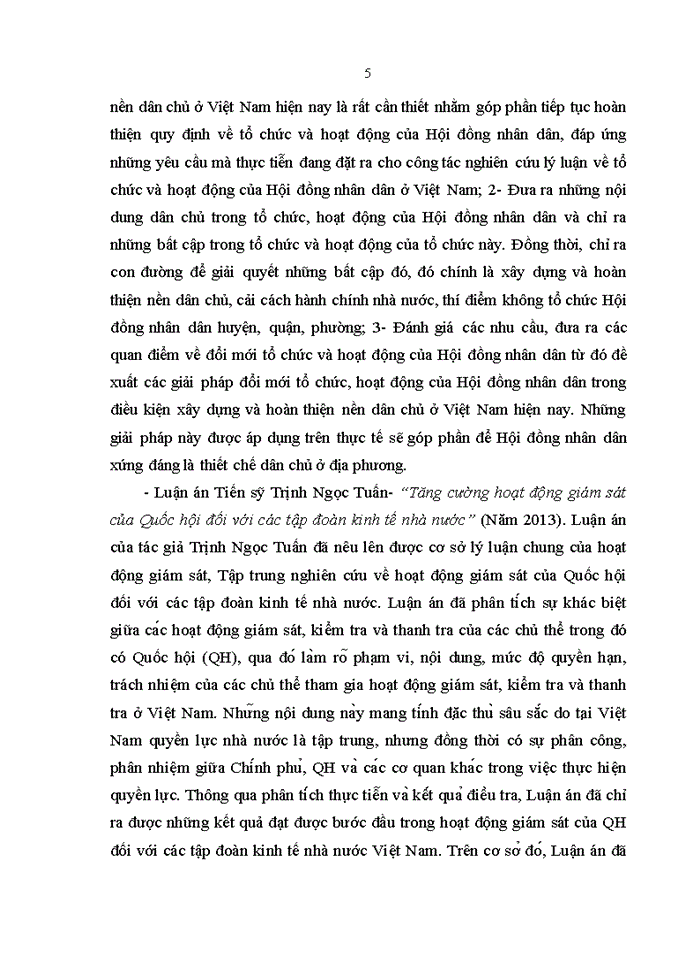 image for page Giám sát của Hội đồng nhân dân huyện Phù Cừ đối với việc giải quyết khiếu nại, tố cáo, khiếu kiện của công dân